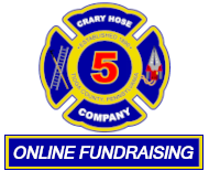 Crary Hose Online Fundraising